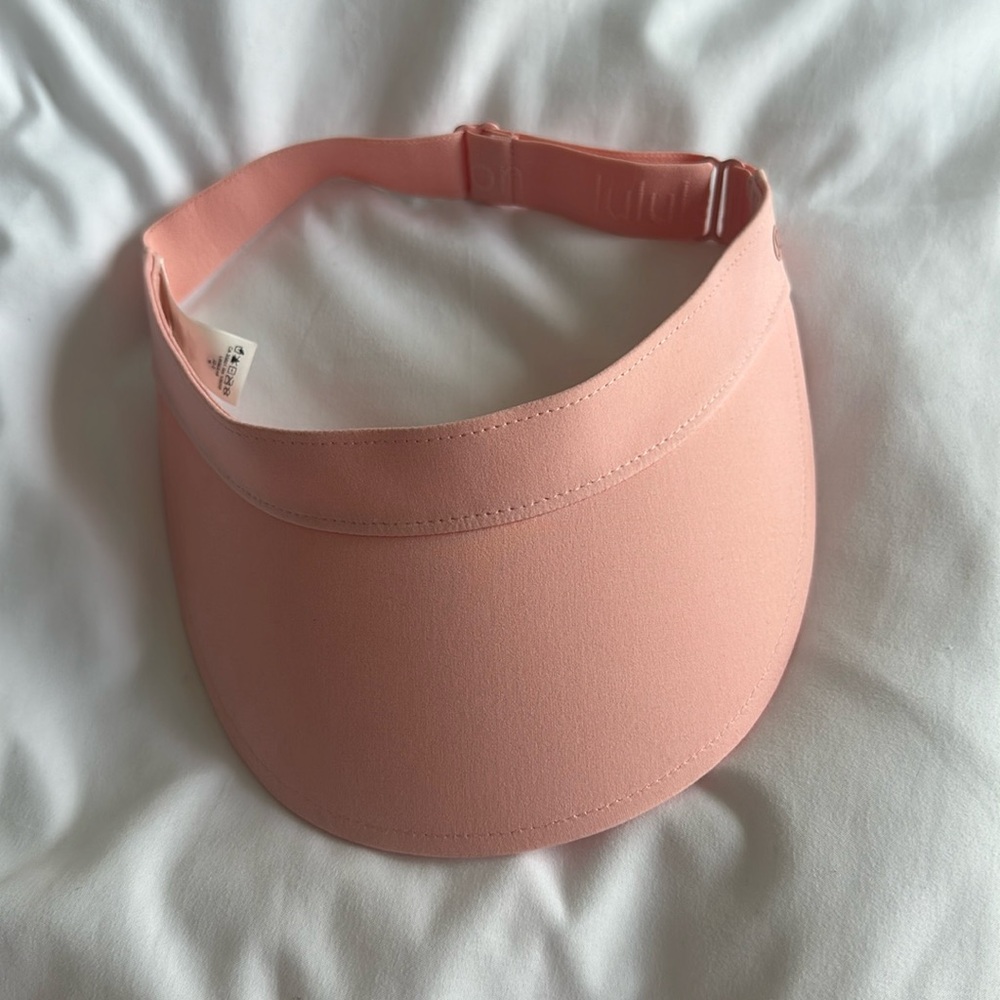 Lululemon Tennis Visor